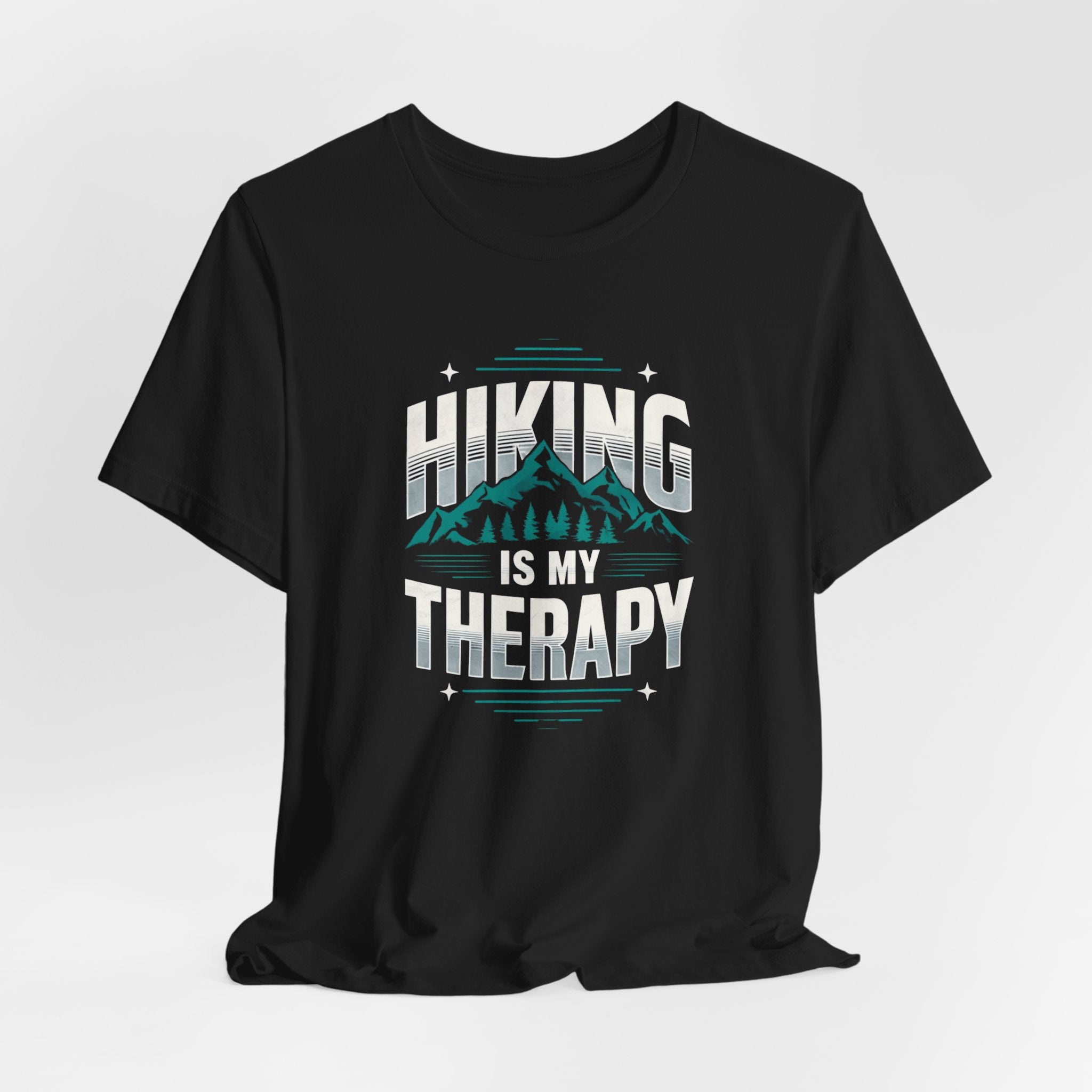 Invigorating Mountain Mood Shirt