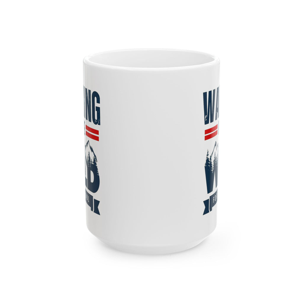 Savor Scenic Sips Mug
