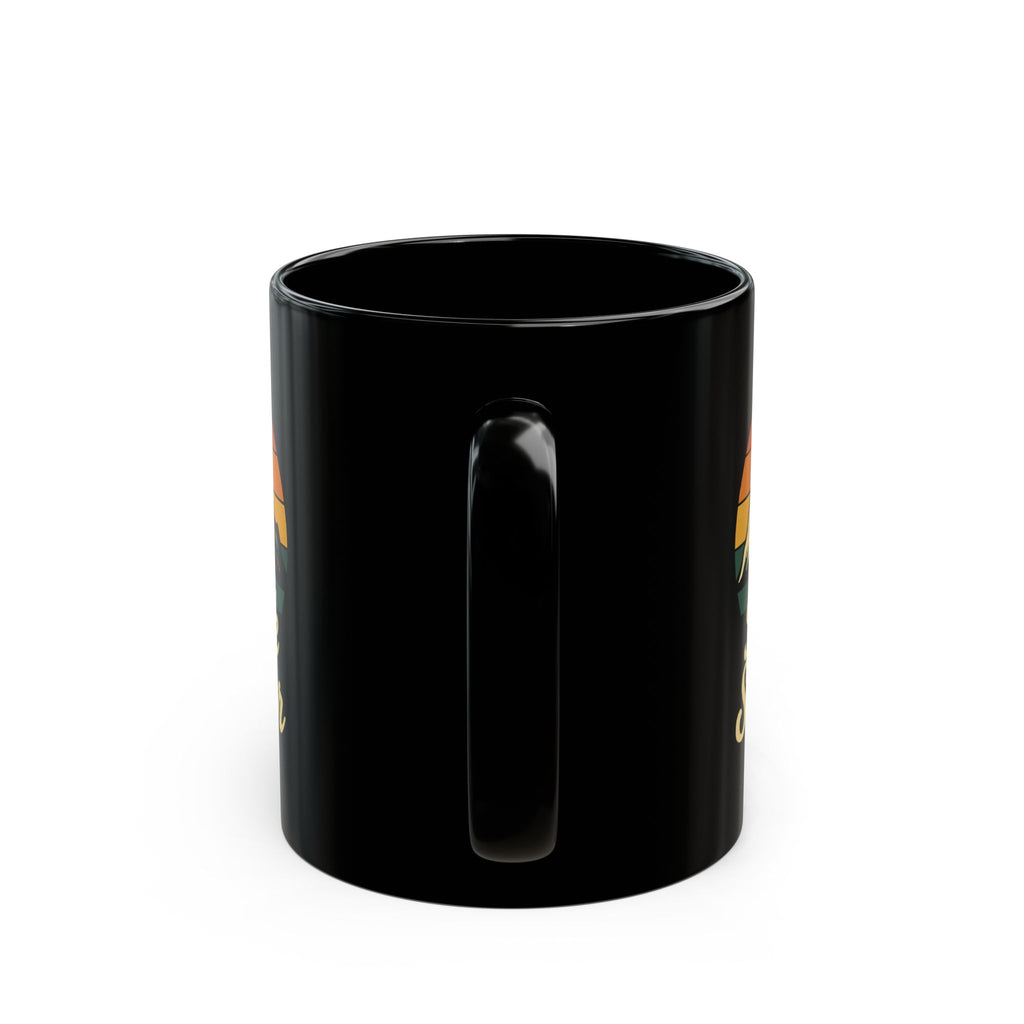 Smoldering Midnight Coffee Companion