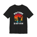 Playful Nature Gym Shirt