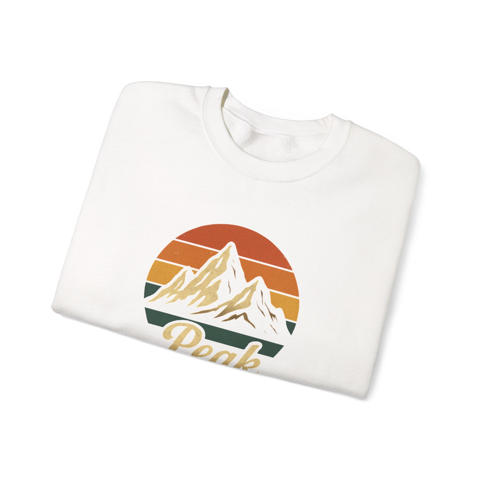 Roam Ready Vintage Crewneck