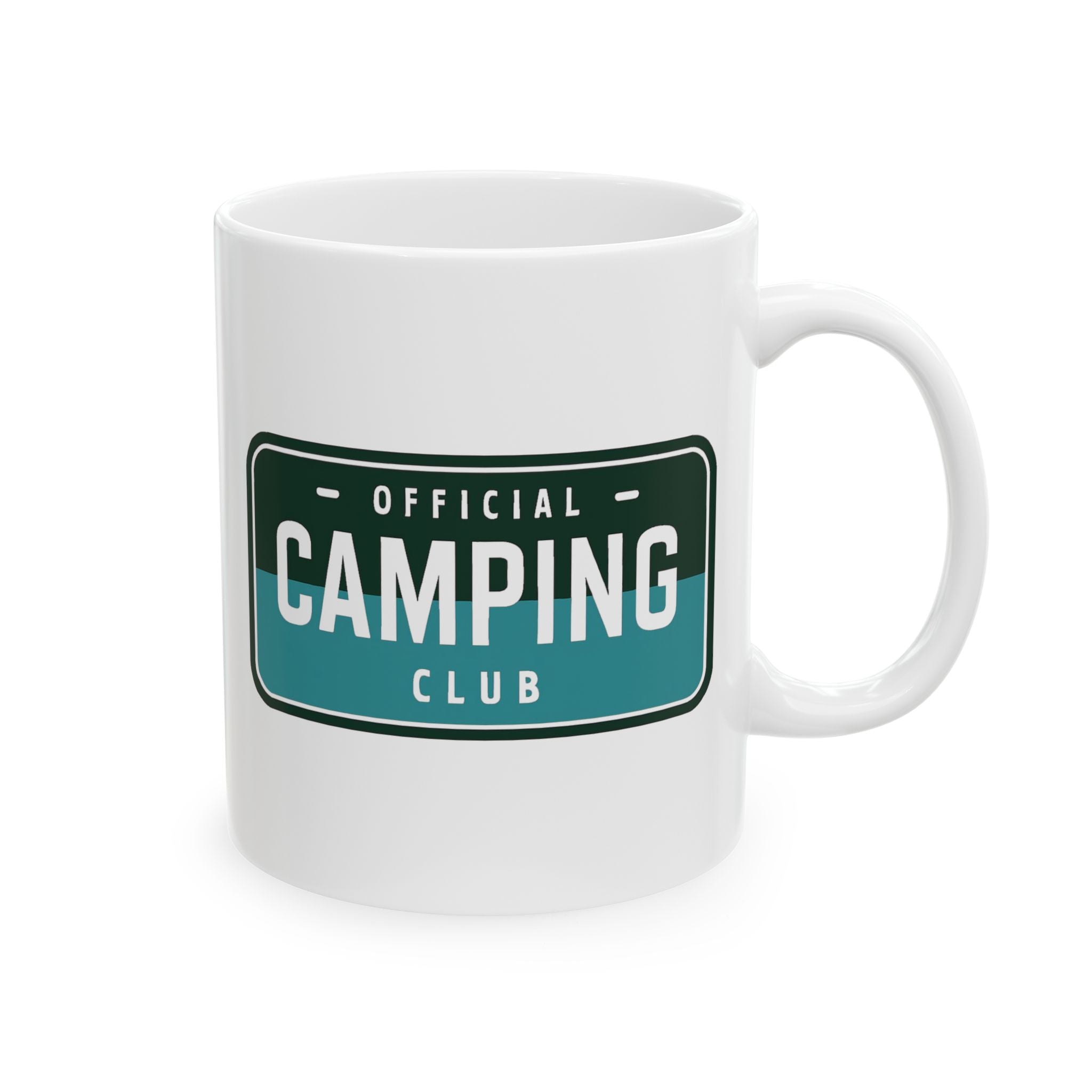 Wildly Cozy Camp Cup