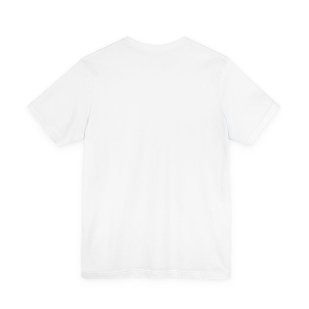 Seek Solitude Compass Tee