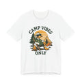 Relaxed Campfire Chill Tee