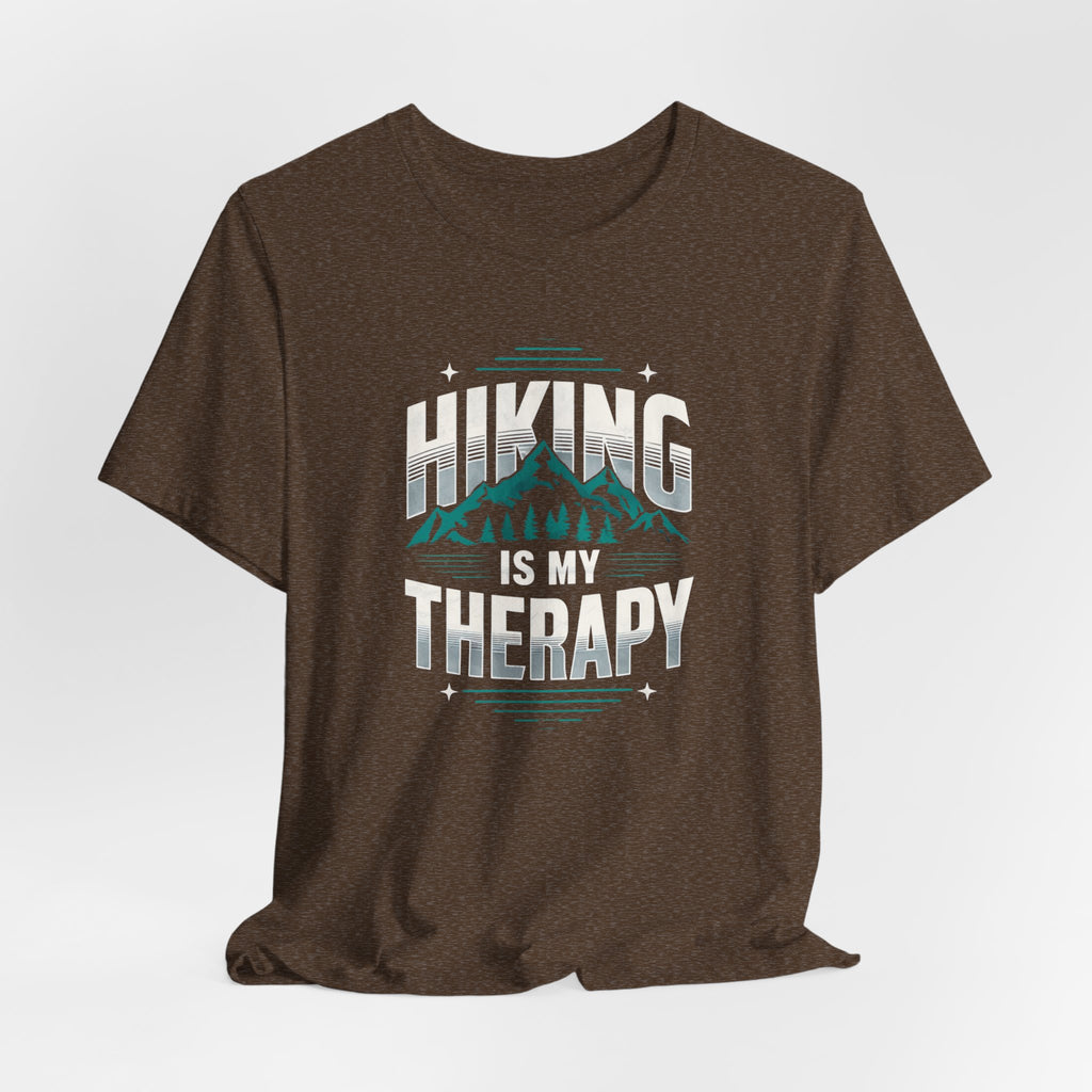 Invigorating Mountain Mood Shirt