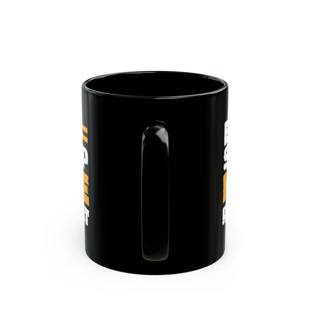 Dynamic Hike-Repeat Mug