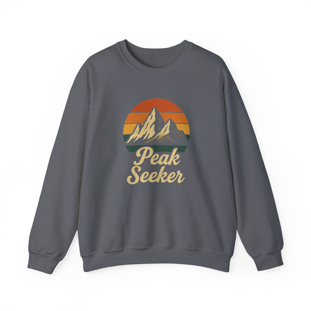Roam Ready Vintage Crewneck