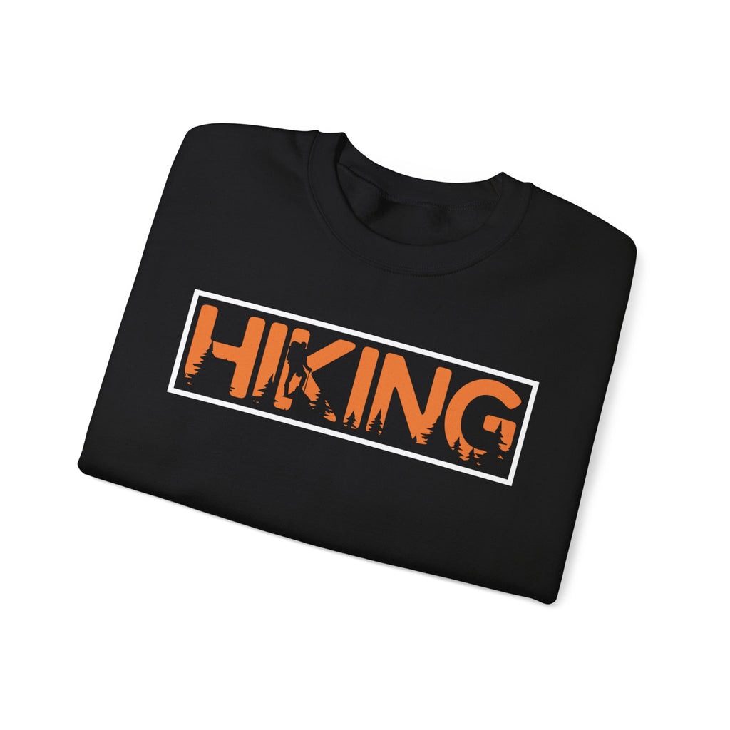 Dynamic Weekend Hiker Pullover