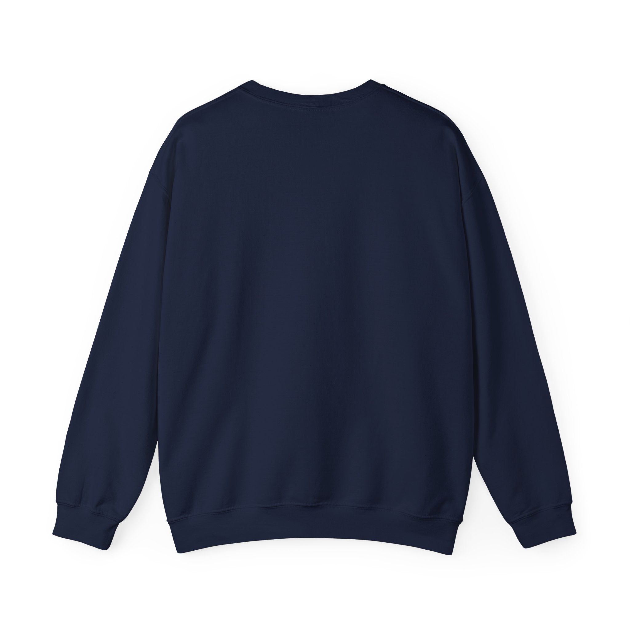 Confident Hike More Crewneck