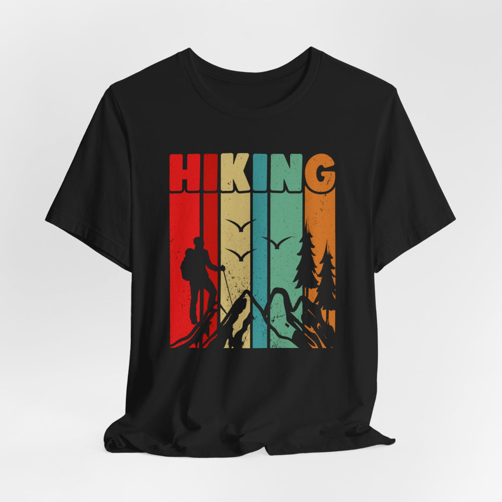 Roam-Worthy Mountain Vibes Tee