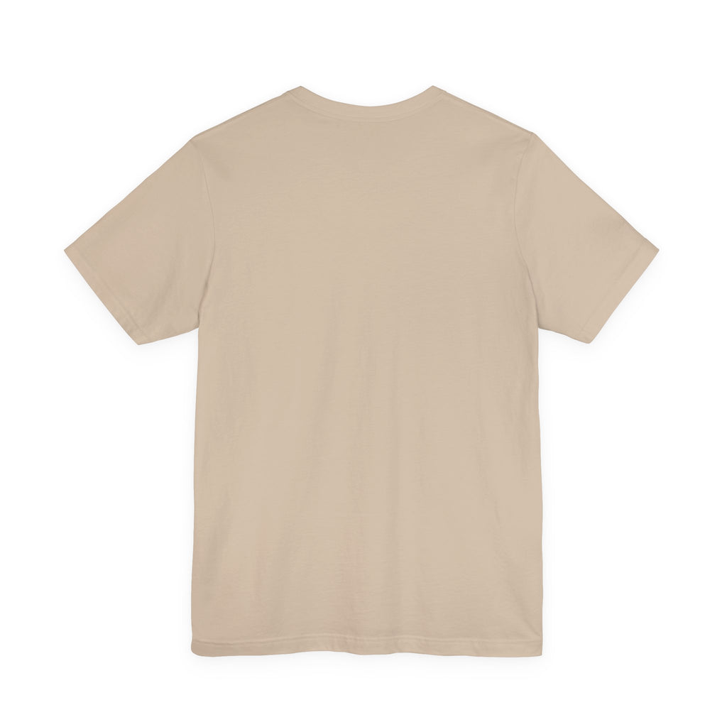 Wander-Ready Camper Graphic Tee