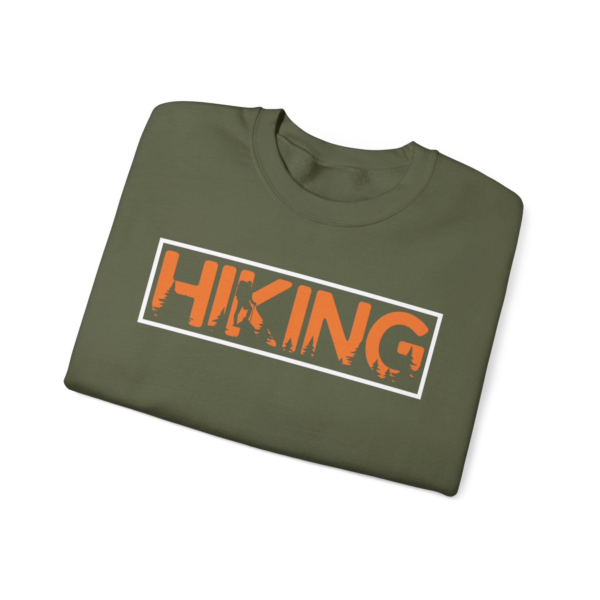Dynamic Weekend Hiker Pullover