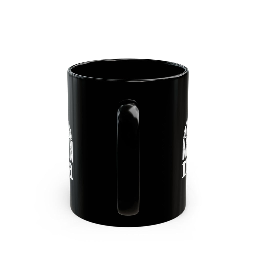 Chic Trailblazer Mama Mug