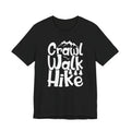 Wander Further Hike Tee