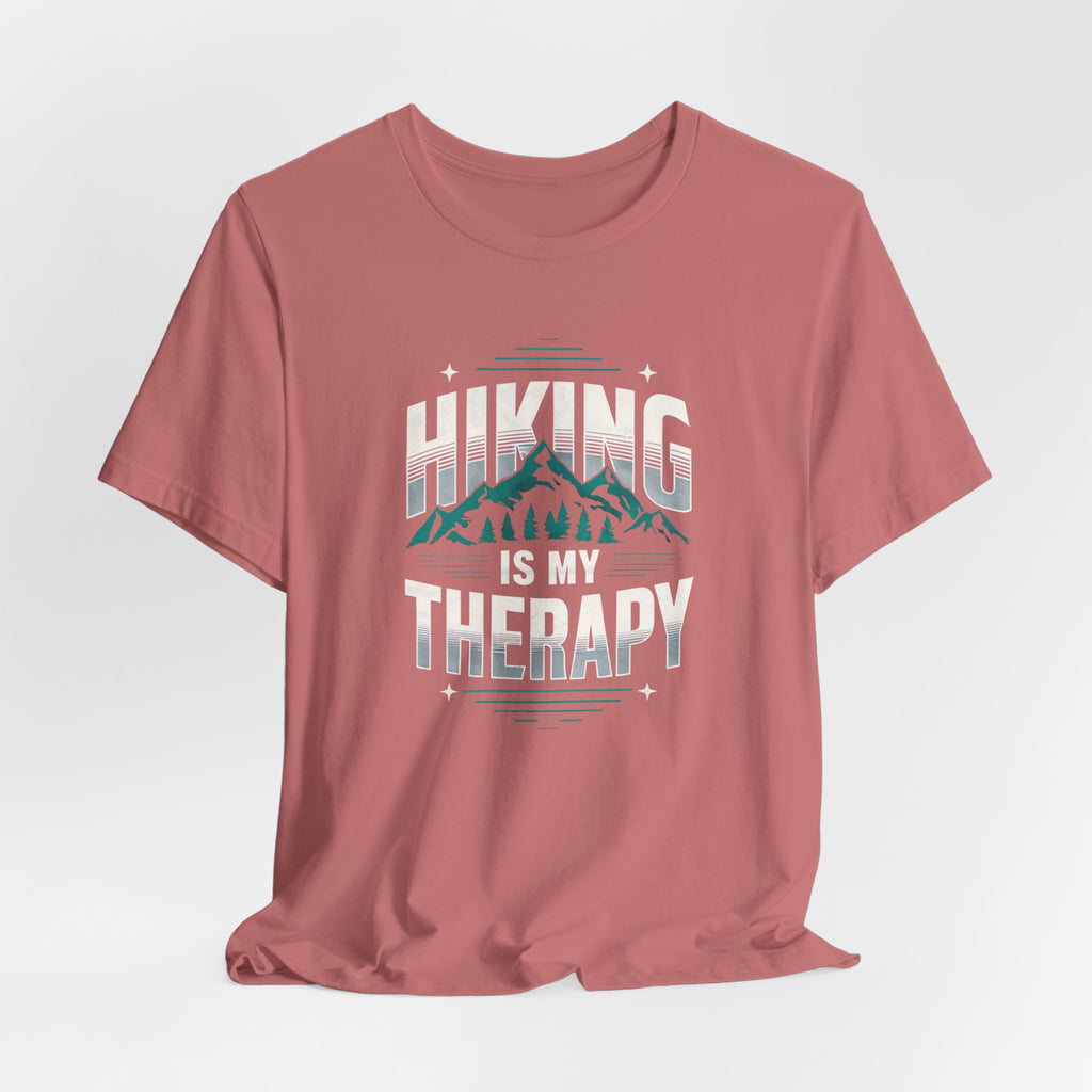 Invigorating Mountain Mood Shirt