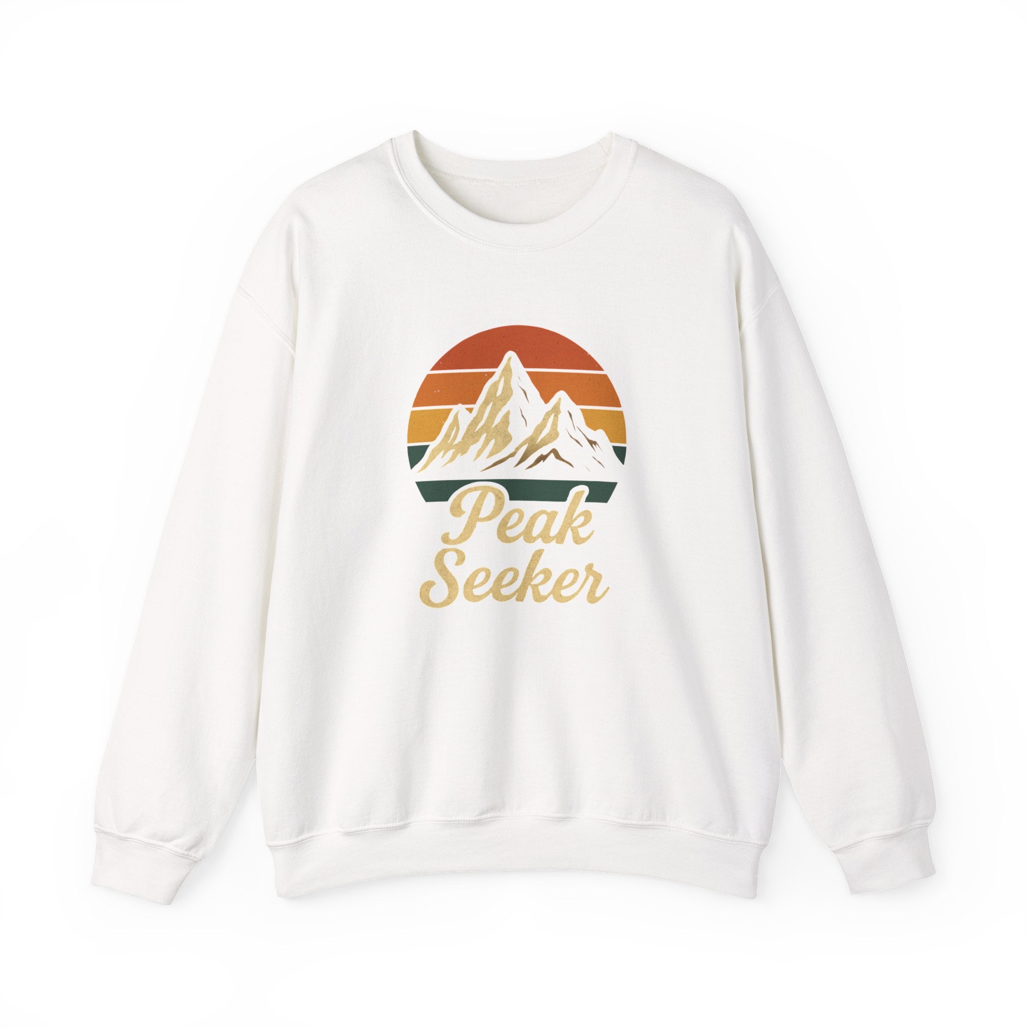Roam Ready Vintage Crewneck
