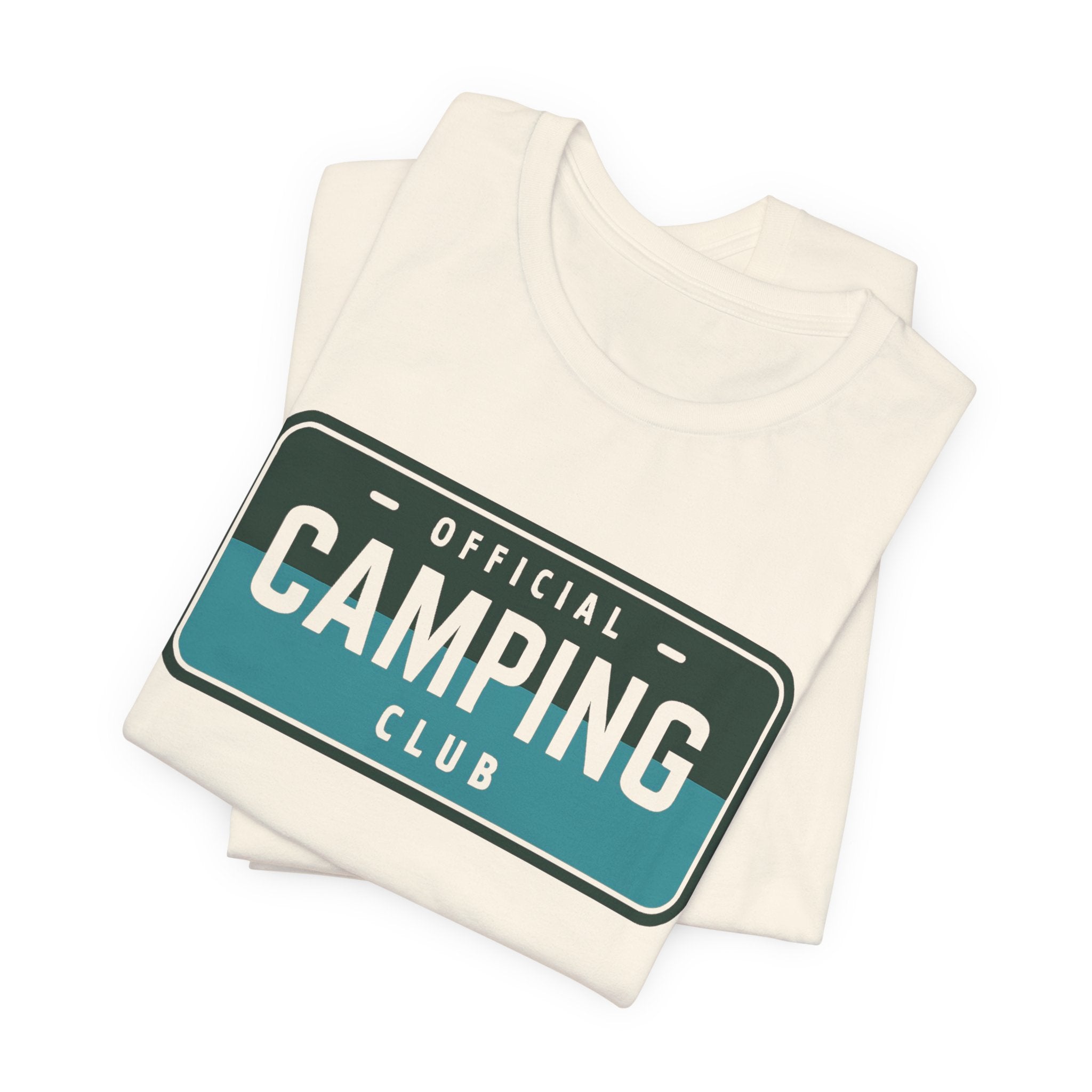 Lively Nature Lover Tee