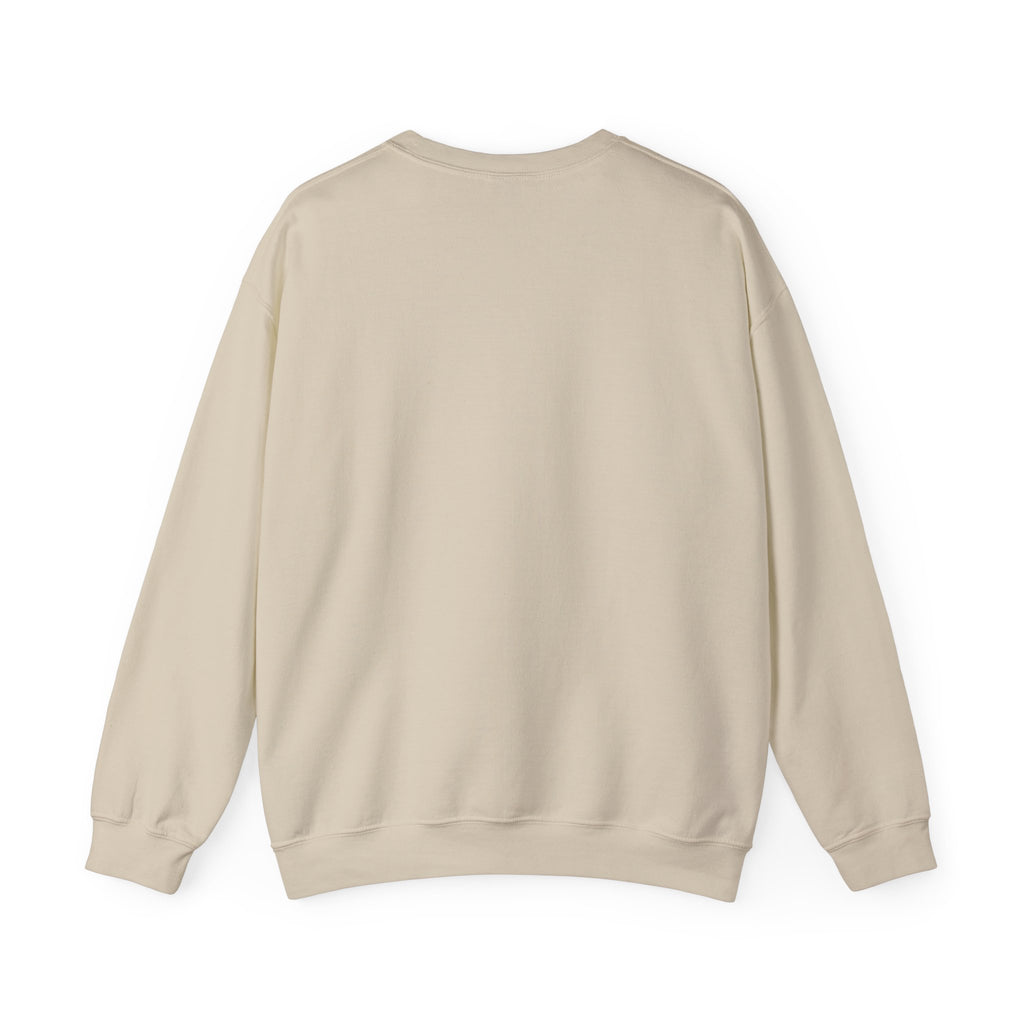 Trail-Ready Camping Crewneck