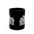 Chic Trailblazer Mama Mug