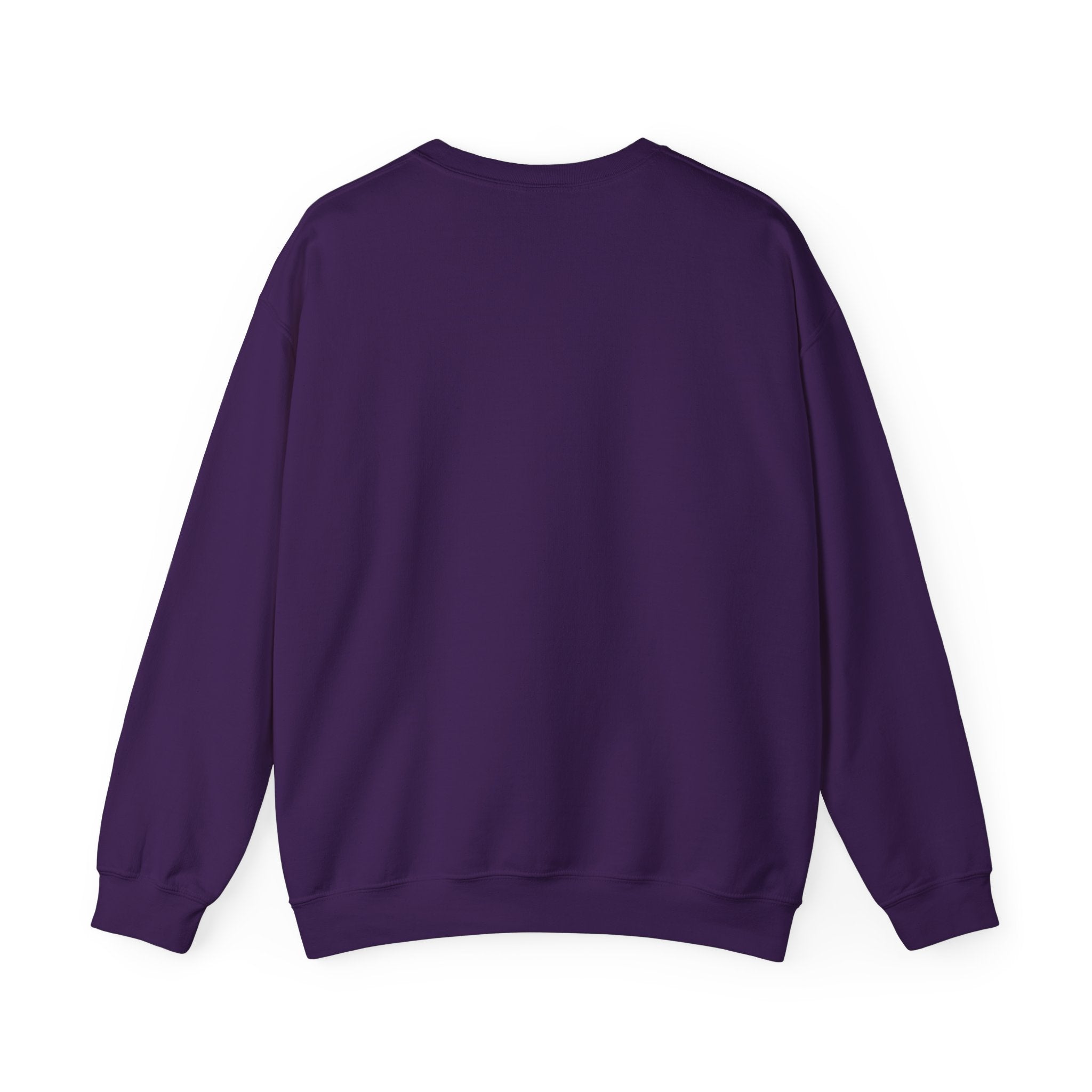 Fearless Hikers Routine Sweatshirt