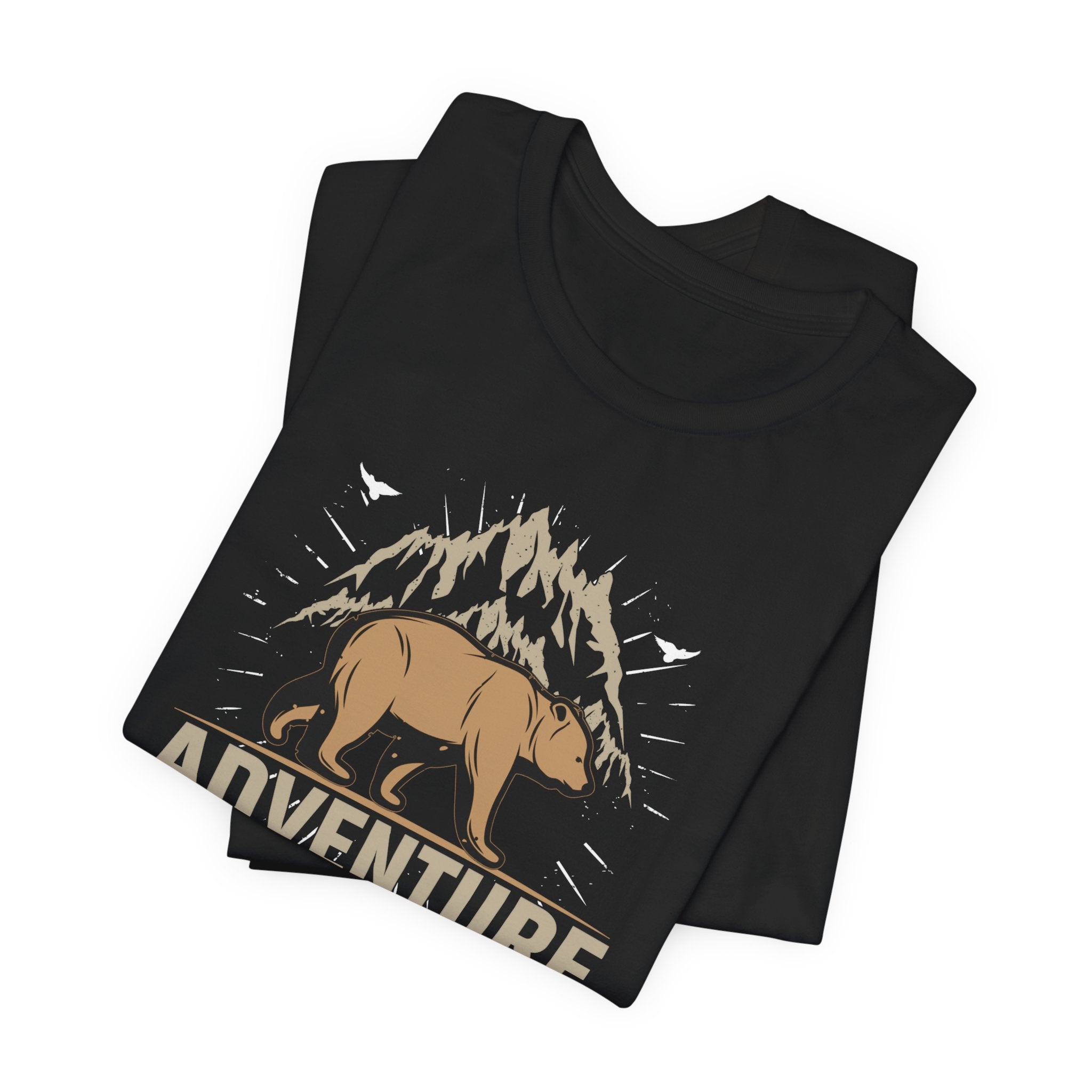 Roam Free Adventure Shirt
