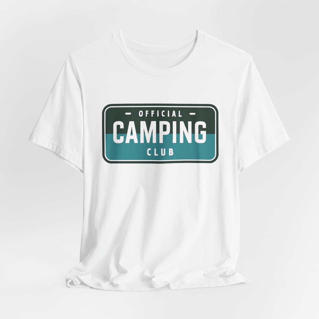 Lively Nature Lover Tee
