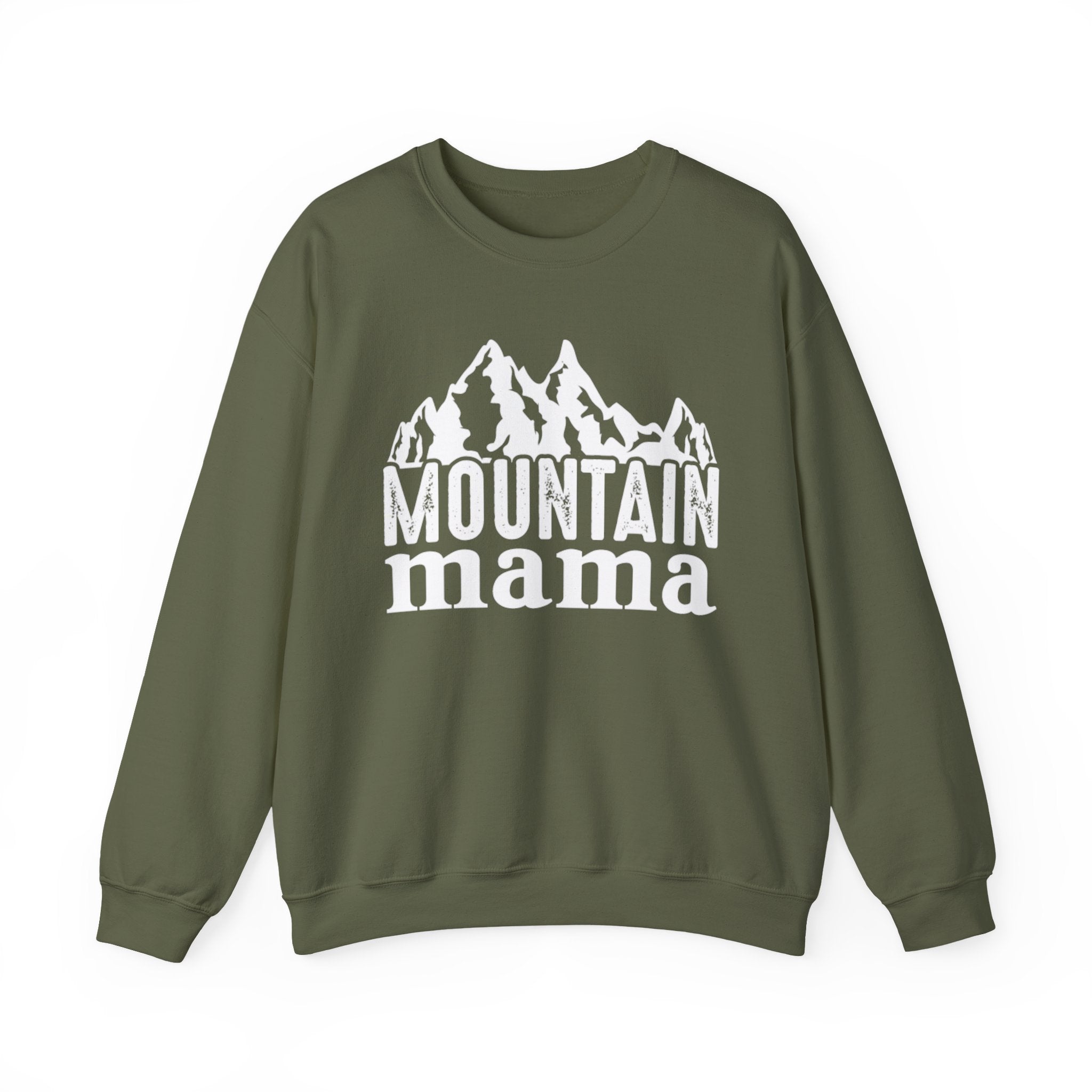 Adventurous Mountain Mama Crew