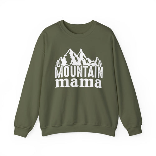 Adventurous Mountain Mama Crew