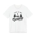 Wander-Ready Camper Graphic Tee