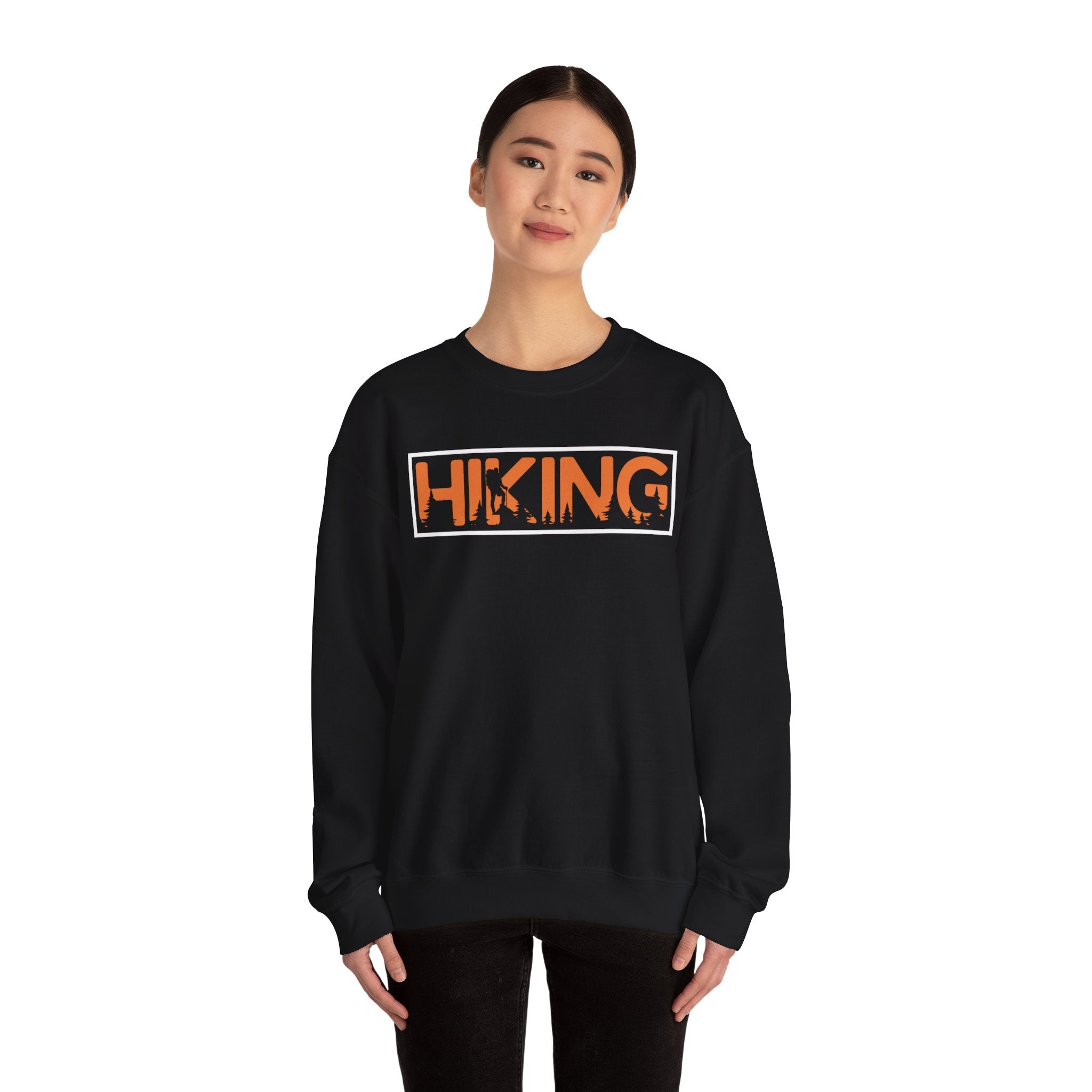 Dynamic Weekend Hiker Pullover