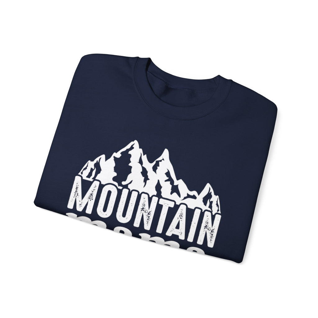 Adventurous Mountain Mama Crew