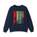 Dynamic Outdoor Spirit Sweatshirt