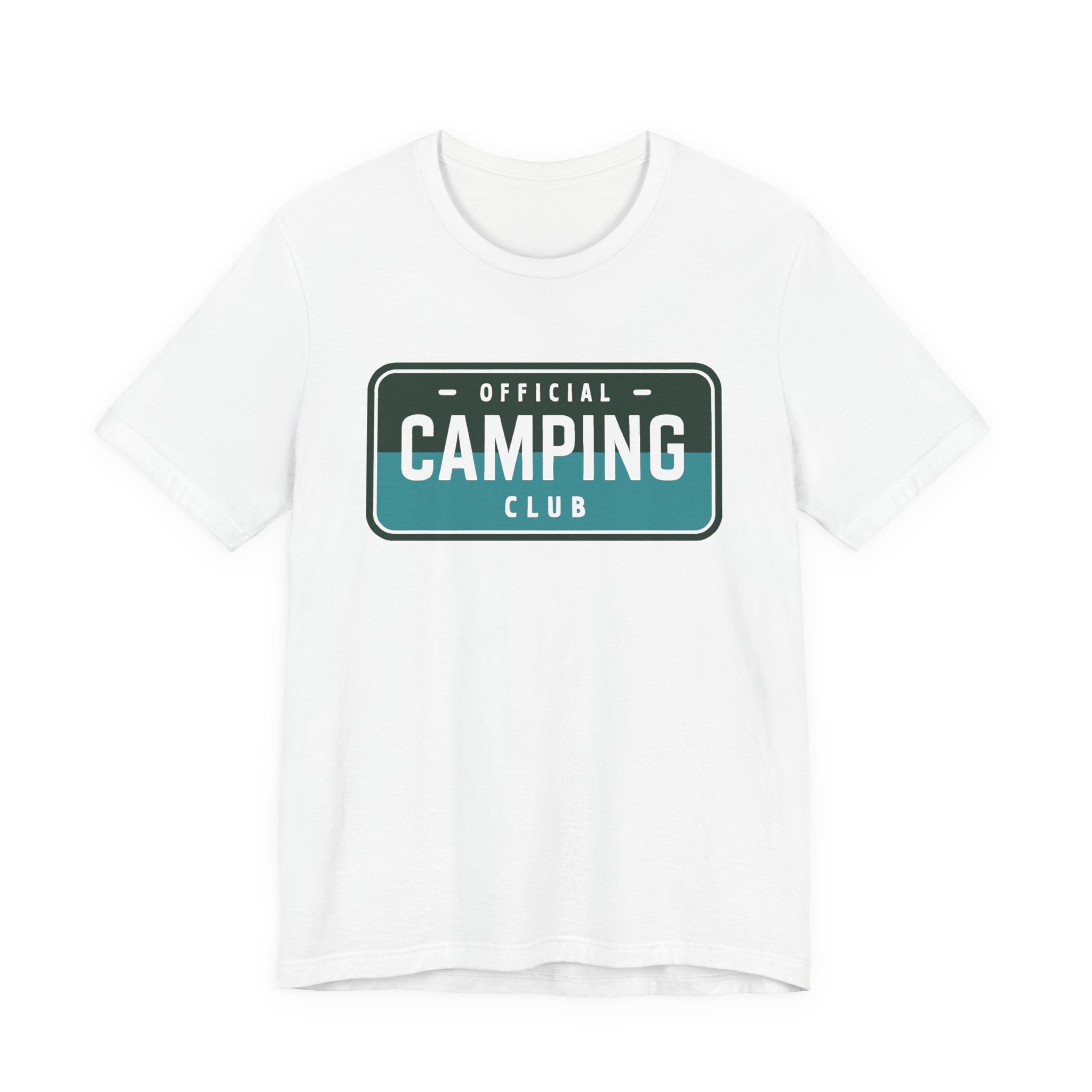 Lively Nature Lover Tee