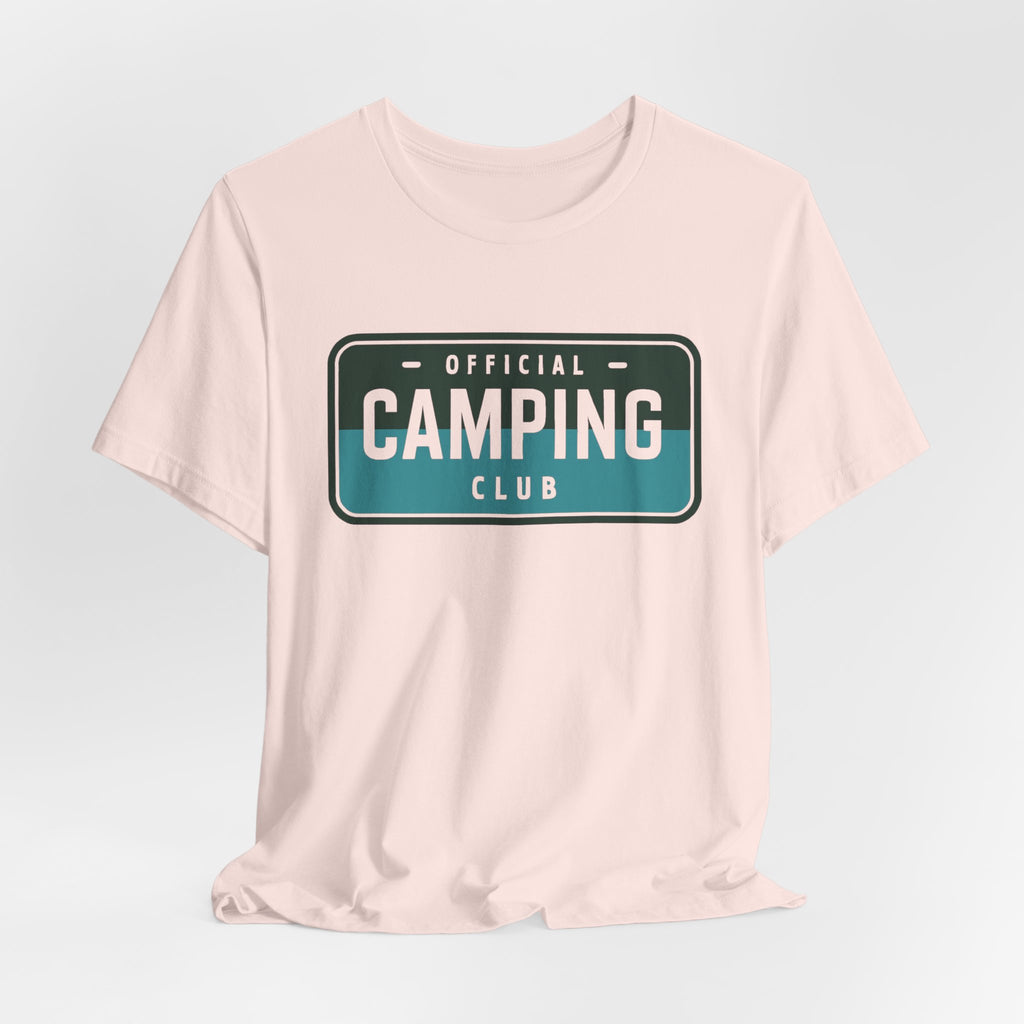 Lively Nature Lover Tee