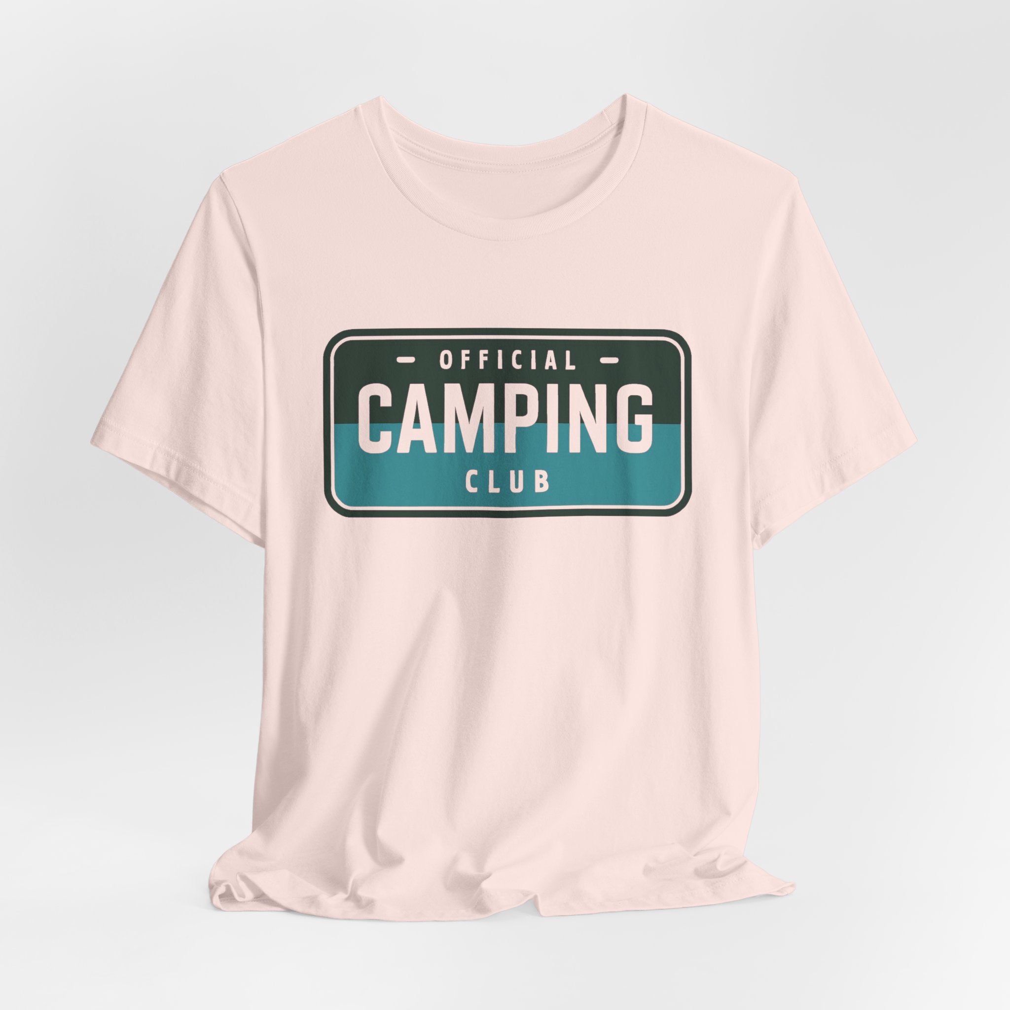 Lively Nature Lover Tee