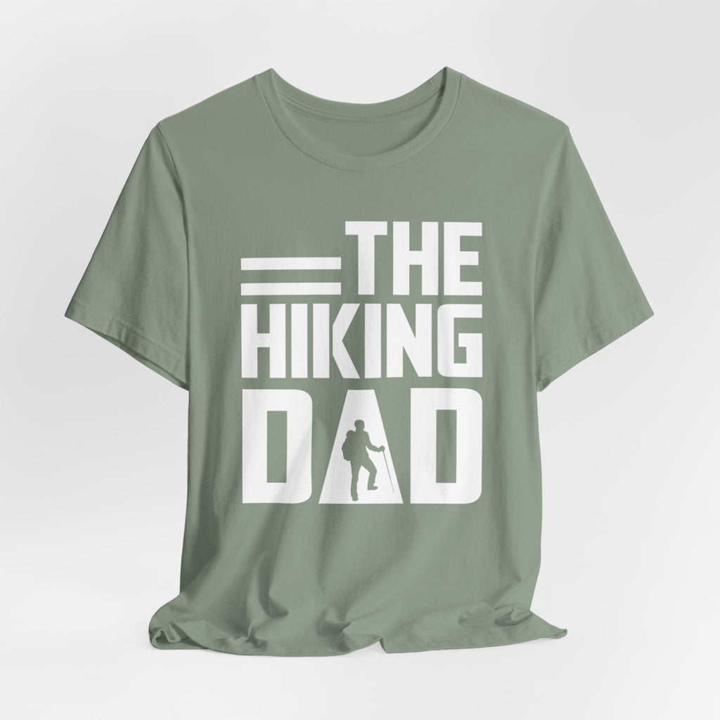 Dynamic Trail Loving Dad Tee