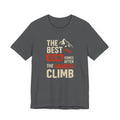 Unstoppable Ascent Graphic Tee