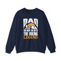 Cozy Trail Legend Sweater