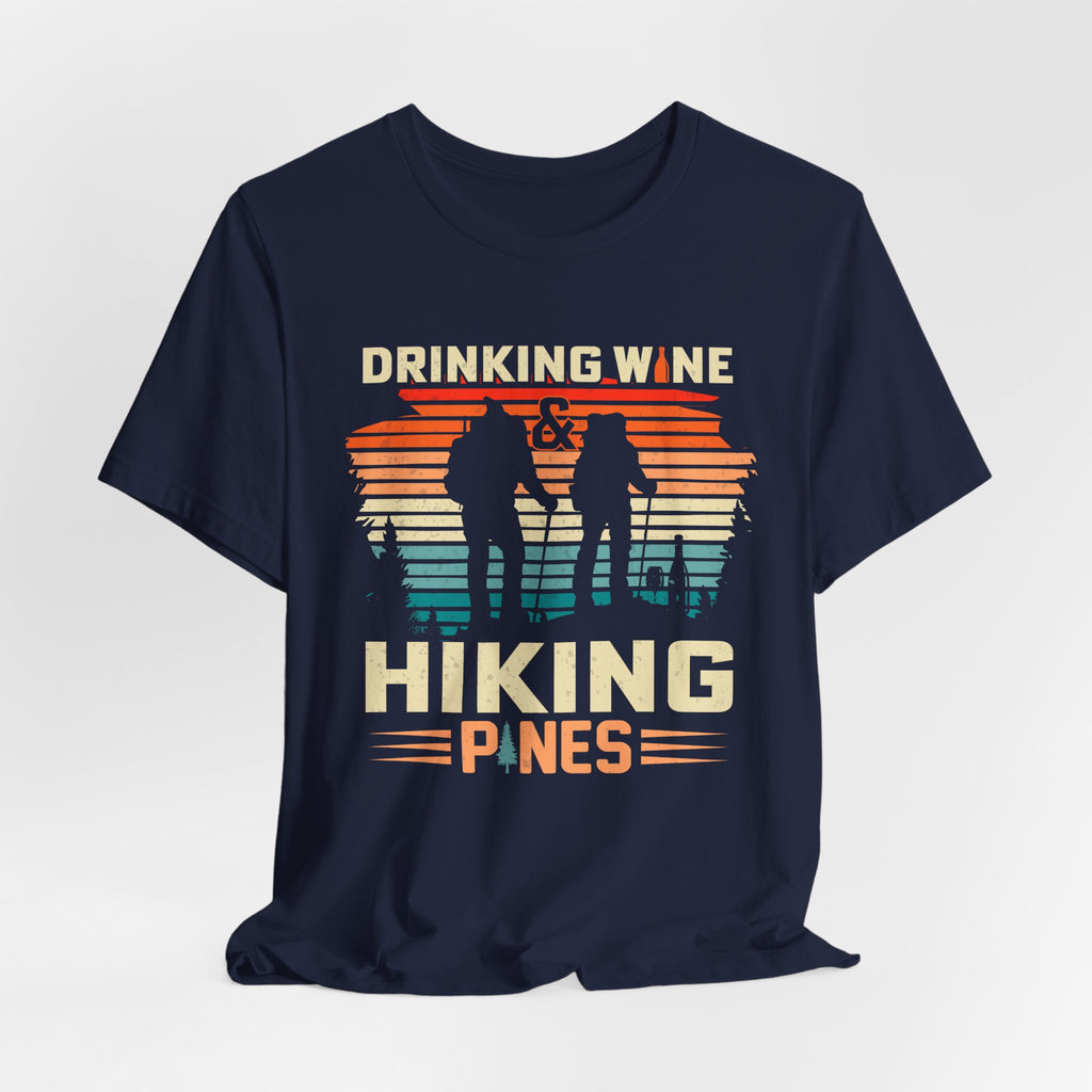 Retro Sunset Trail Sipper