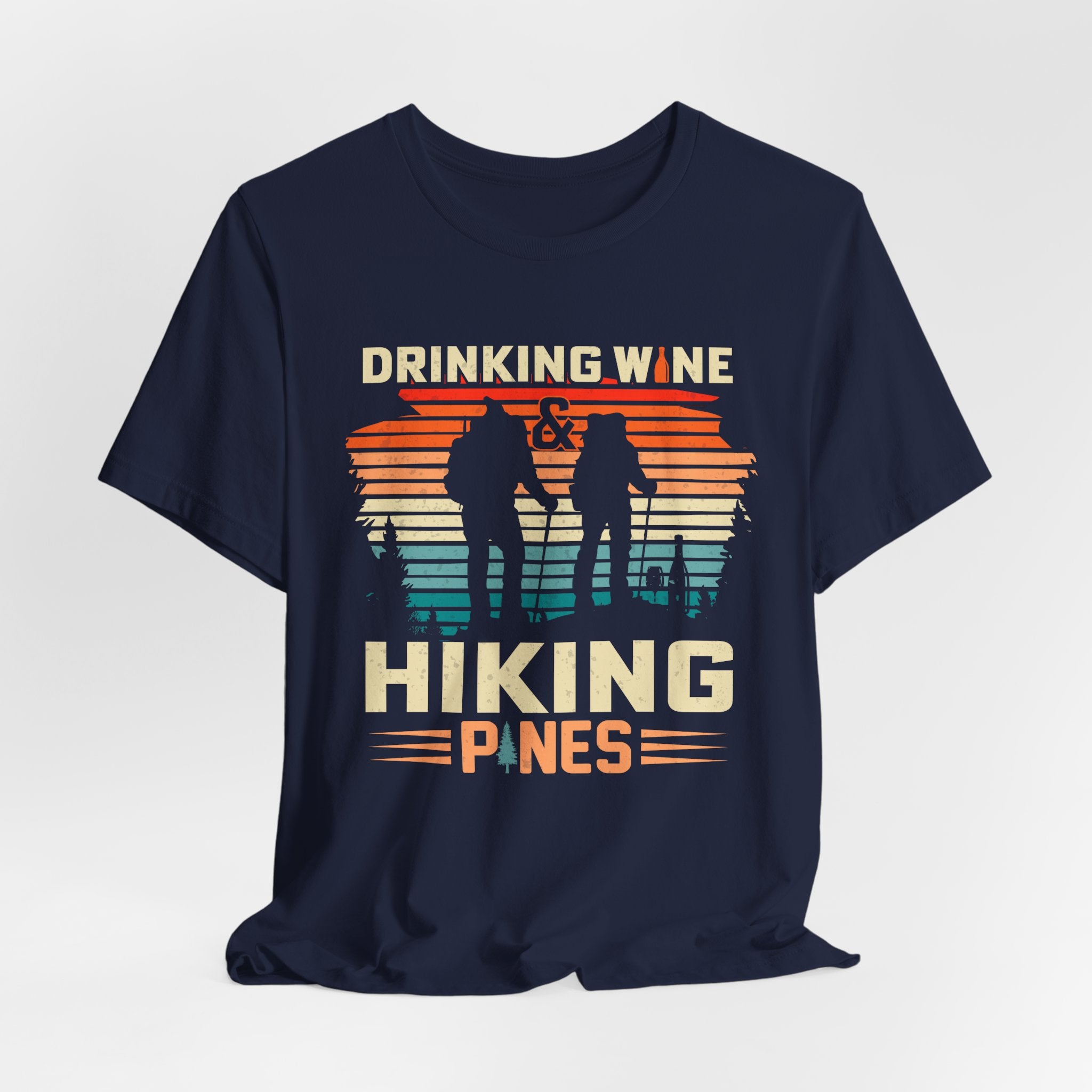 Retro Sunset Trail Sipper