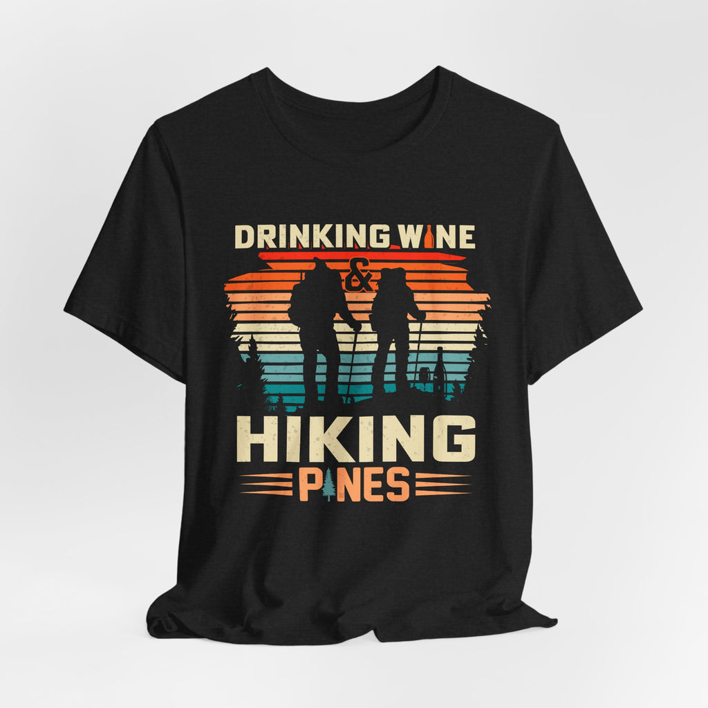 Retro Sunset Trail Sipper