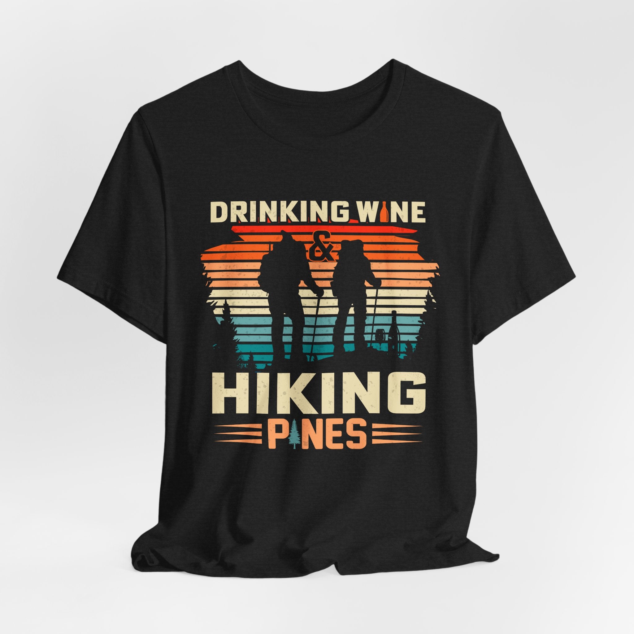 Retro Sunset Trail Sipper