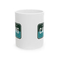 Wildly Cozy Camp Cup