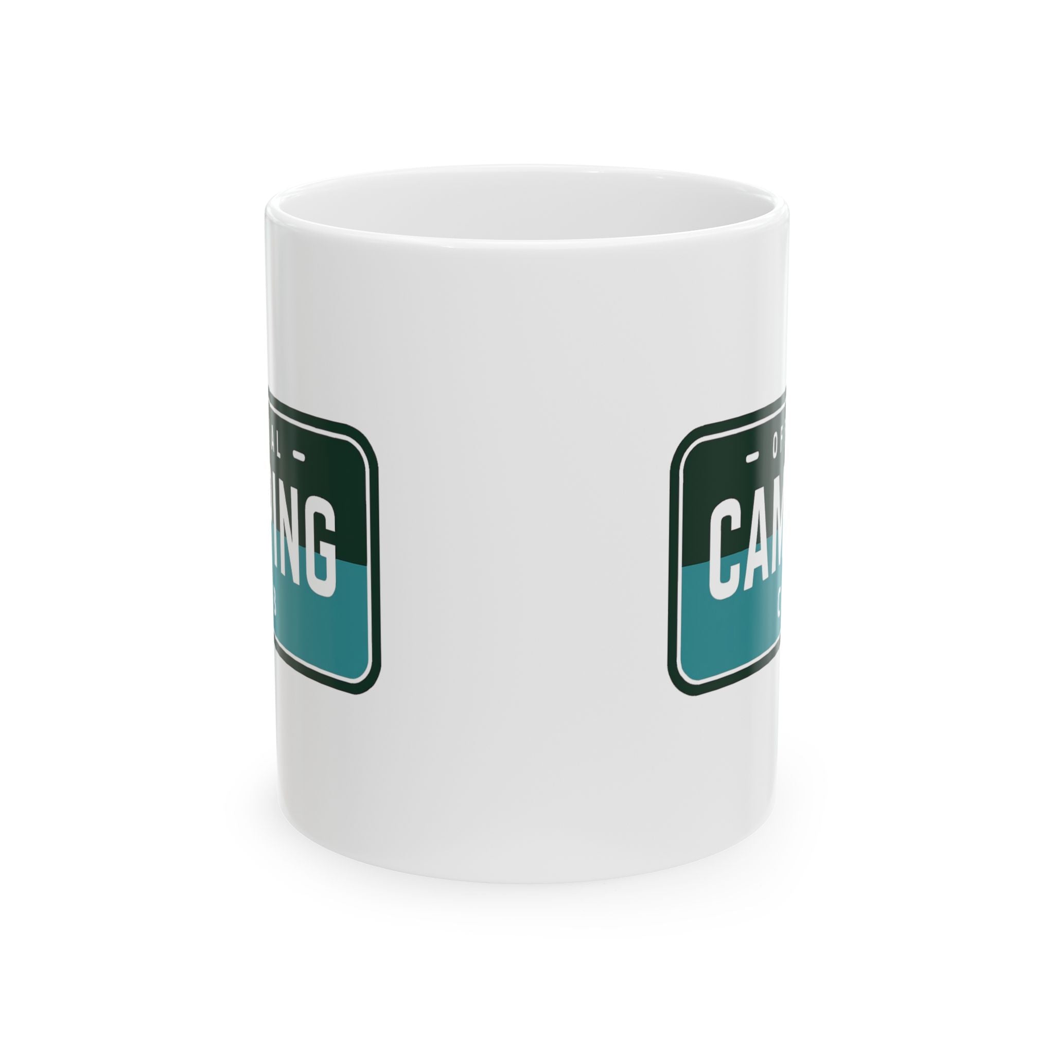 Wildly Cozy Camp Cup