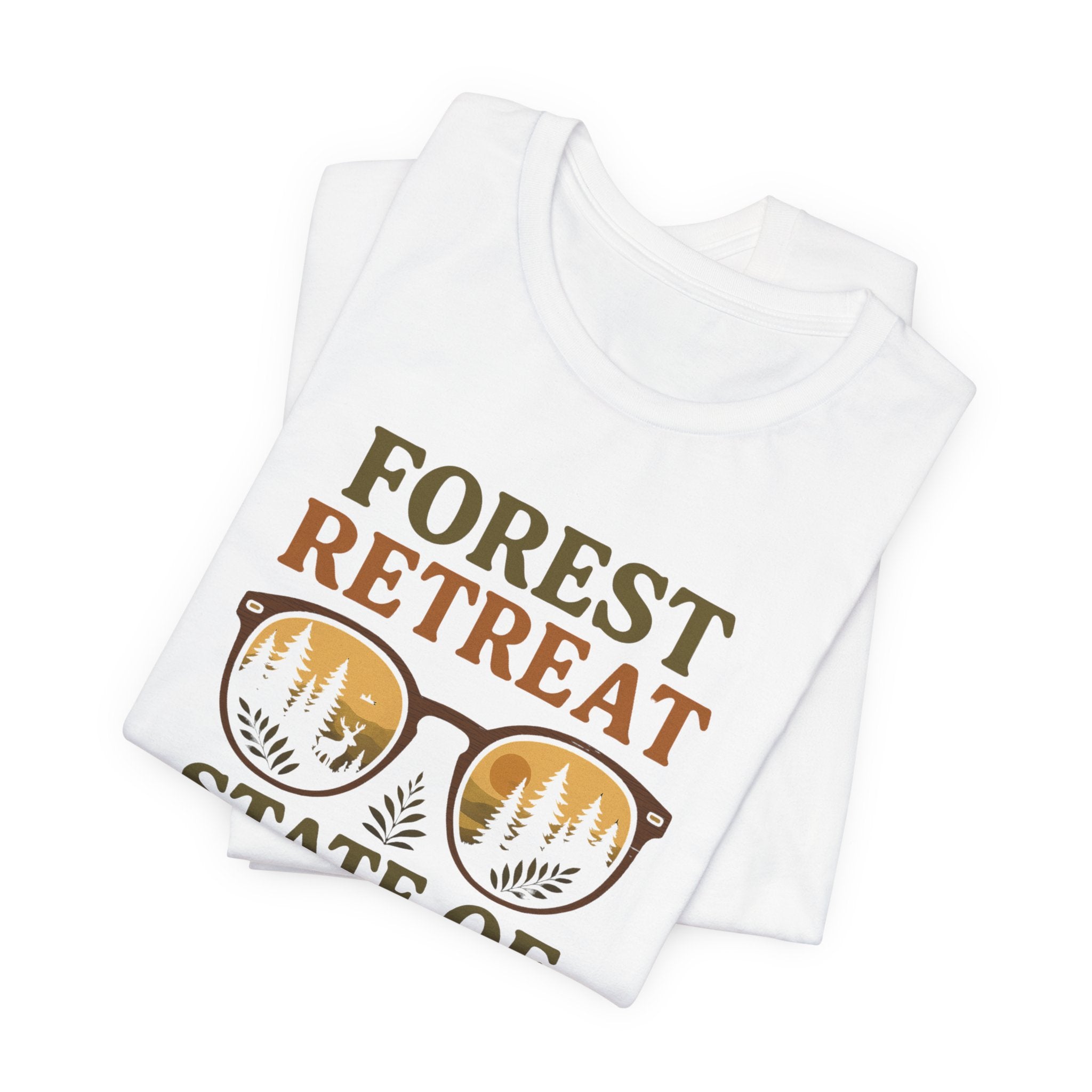 Breezy Outdoor Escape Tee