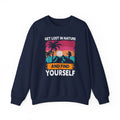 Fearless Explorer Lounge Sweatshirt