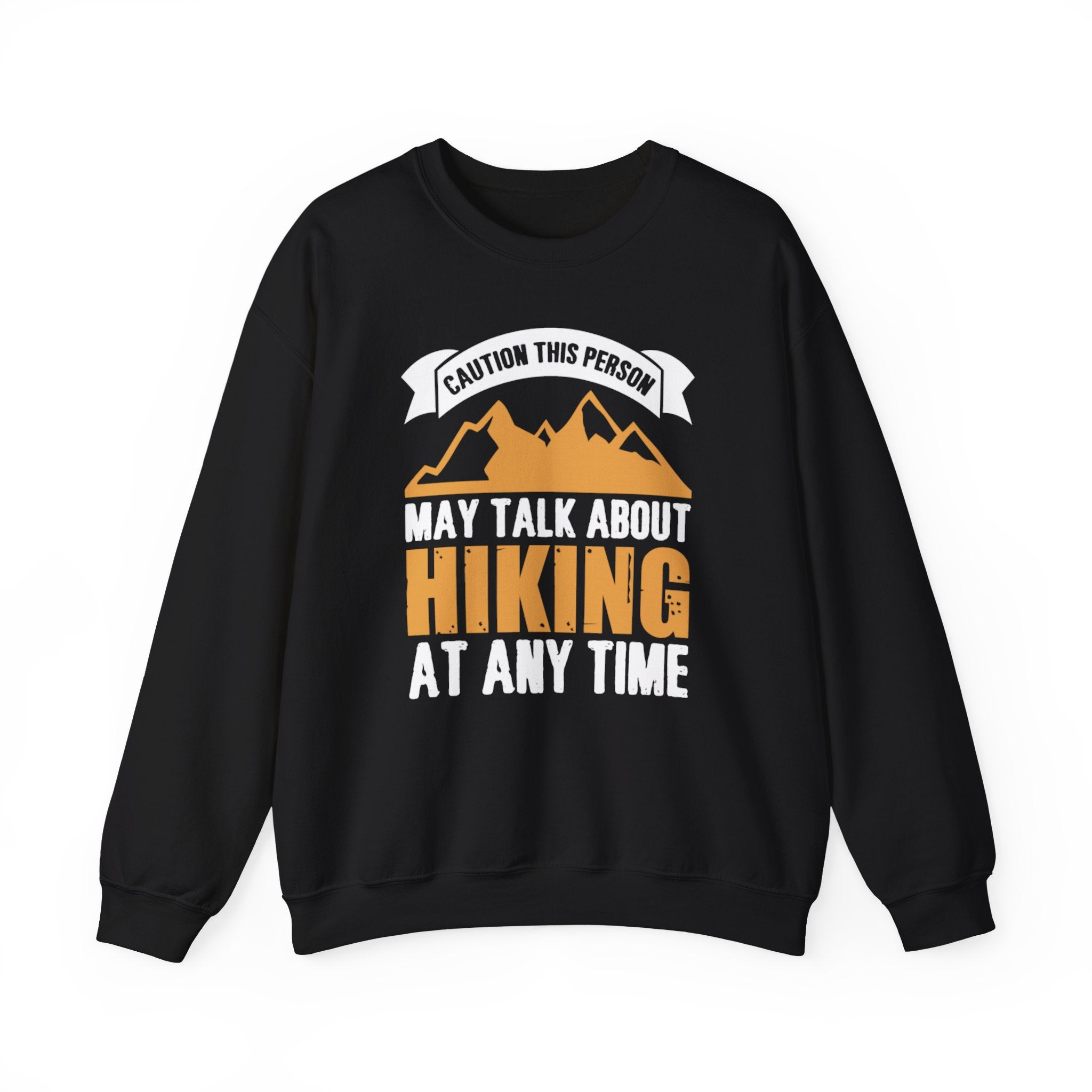 Witty Trail Talk Sweatshirt