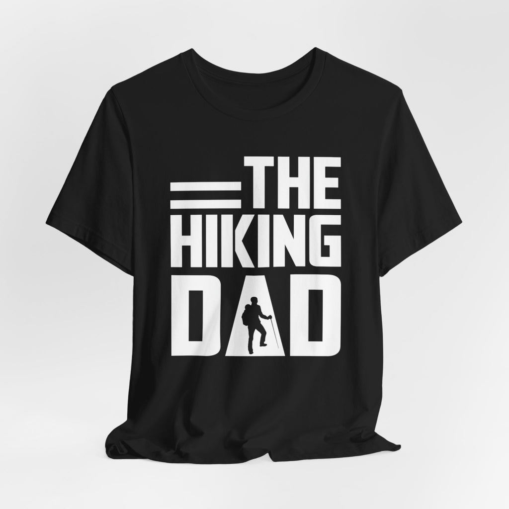 Dynamic Trail Loving Dad Tee