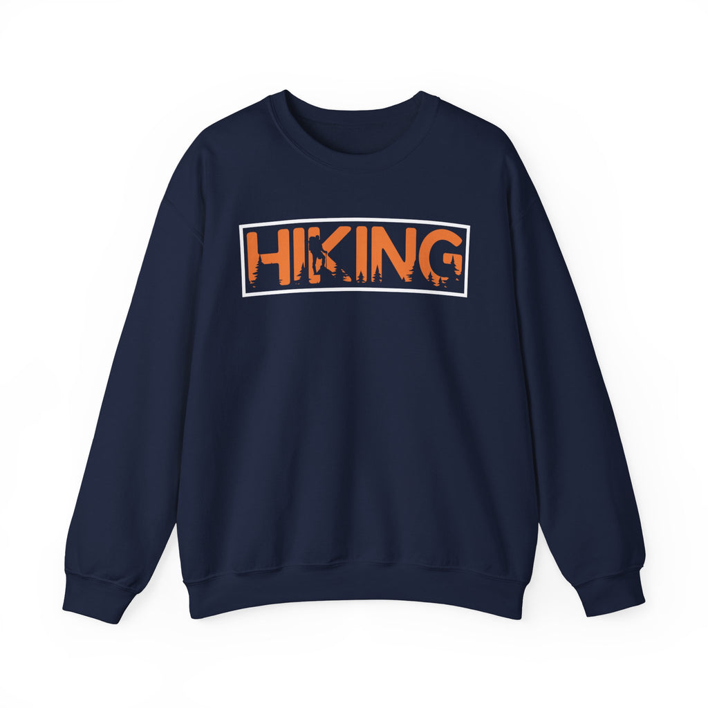 Dynamic Weekend Hiker Pullover