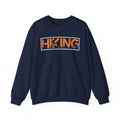 Dynamic Weekend Hiker Pullover